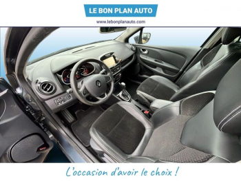 Photo 21 du bon plan RENAULT Clio 1.2 TCe 120ch energy Intens EDC 5p occasion à 10990 €