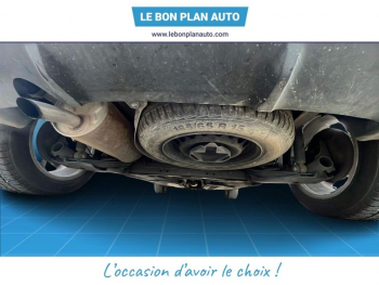 Photo 23 du bon plan RENAULT Clio 1.2 TCe 120ch energy Intens EDC 5p occasion à 10990 €