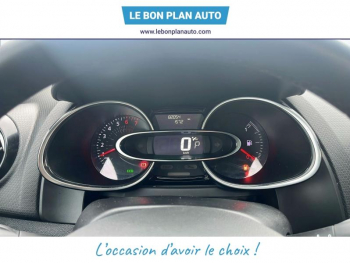 Photo 24 du bon plan RENAULT Clio 1.2 TCe 120ch energy Intens EDC 5p occasion à 10990 €