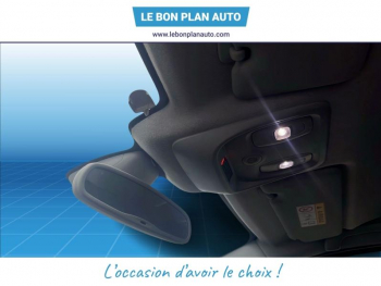 Photo 25 du bon plan RENAULT Clio 1.2 TCe 120ch energy Intens EDC 5p occasion à 10990 €