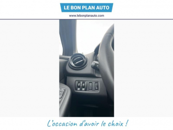Photo 26 du bon plan RENAULT Clio 1.2 TCe 120ch energy Intens EDC 5p occasion à 10990 €