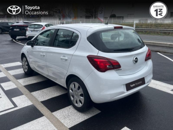 Photo 2 du bon plan OPEL Corsa 1.4 90ch Enjoy 5p occasion à 8990 €
