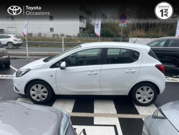 Photo 3 du bon plan OPEL Corsa 1.4 90ch Enjoy 5p occasion à 8990 €