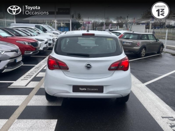 Photo 4 du bon plan OPEL Corsa 1.4 90ch Enjoy 5p occasion à 8990 €