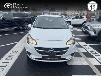 Photo 5 du bon plan OPEL Corsa 1.4 90ch Enjoy 5p occasion à 8990 €