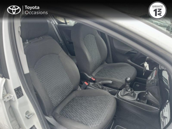 Photo 6 du bon plan OPEL Corsa 1.4 90ch Enjoy 5p occasion à 8990 €