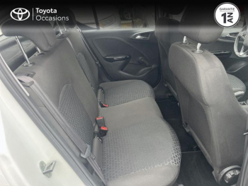Photo 7 du bon plan OPEL Corsa 1.4 90ch Enjoy 5p occasion à 8990 €
