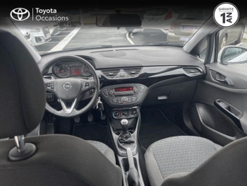 Photo 8 du bon plan OPEL Corsa 1.4 90ch Enjoy 5p occasion à 8990 €