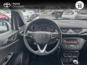 Photo 9 du bon plan OPEL Corsa 1.4 90ch Enjoy 5p occasion à 8990 €