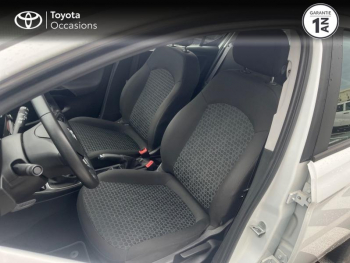 Photo 11 du bon plan OPEL Corsa 1.4 90ch Enjoy 5p occasion à 8990 €