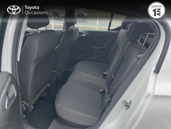 Photo 12 du bon plan OPEL Corsa 1.4 90ch Enjoy 5p occasion à 8990 €