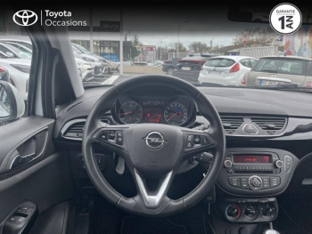 Photo 13 du bon plan OPEL Corsa 1.4 90ch Enjoy 5p occasion à 8990 €