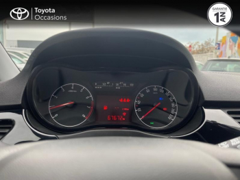 Photo 14 du bon plan OPEL Corsa 1.4 90ch Enjoy 5p occasion à 8990 €