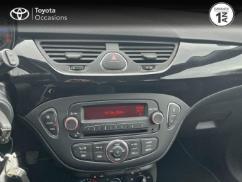 Photo 15 du bon plan OPEL Corsa 1.4 90ch Enjoy 5p occasion à 8990 €