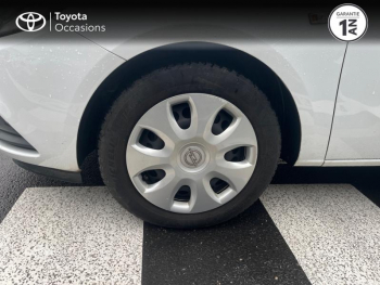 Photo 16 du bon plan OPEL Corsa 1.4 90ch Enjoy 5p occasion à 8990 €