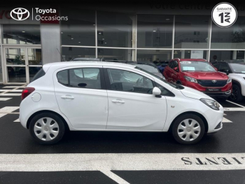 Photo 17 du bon plan OPEL Corsa 1.4 90ch Enjoy 5p occasion à 8990 €