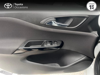 Photo 22 du bon plan OPEL Corsa 1.4 90ch Enjoy 5p occasion à 8990 €