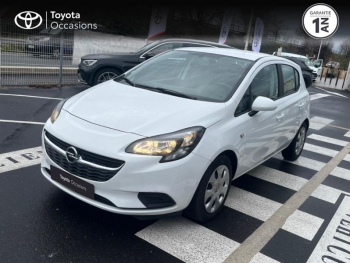 Photo 25 du bon plan OPEL Corsa 1.4 90ch Enjoy 5p occasion à 8990 €