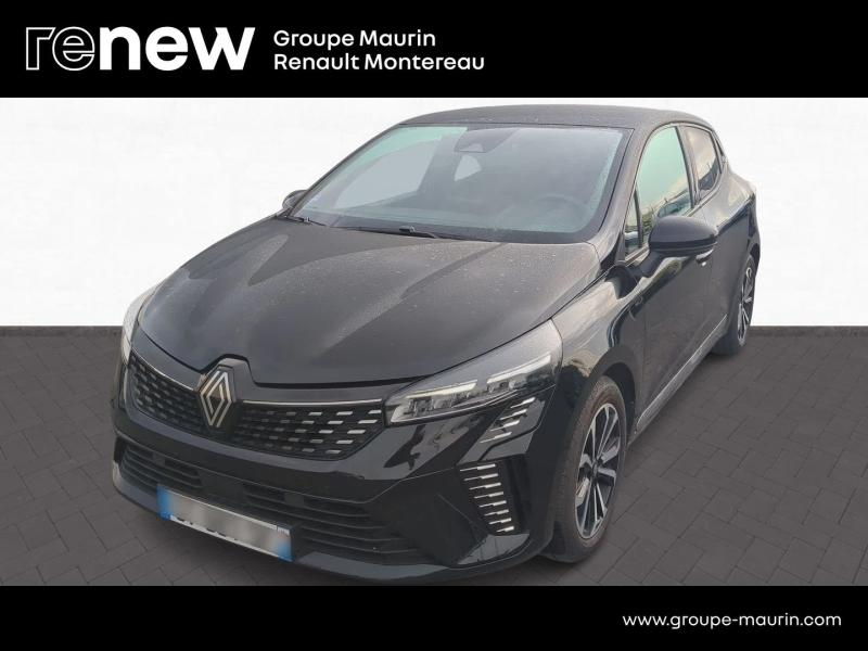 Bon plan RENAULT Clio 1.0 TCe 90ch Techno occasion à 15990 €