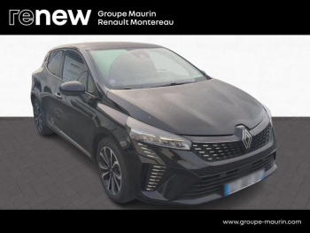 Photo 2 du bon plan RENAULT Clio 1.0 TCe 90ch Techno occasion à 15990 €