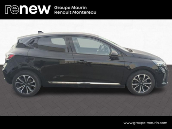 Photo 3 du bon plan RENAULT Clio 1.0 TCe 90ch Techno occasion à 15990 €