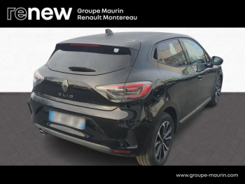 Photo 5 du bon plan RENAULT Clio 1.0 TCe 90ch Techno occasion à 15990 €