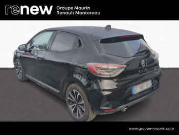 Photo 6 du bon plan RENAULT Clio 1.0 TCe 90ch Techno occasion à 15990 €
