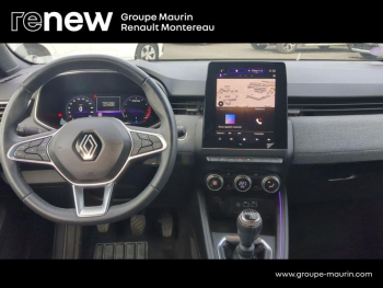 Photo 8 du bon plan RENAULT Clio 1.0 TCe 90ch Techno occasion à 15990 €