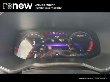 Photo 9 du bon plan RENAULT Clio 1.0 TCe 90ch Techno occasion à 15990 €