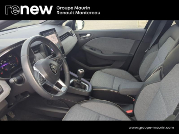 Photo 10 du bon plan RENAULT Clio 1.0 TCe 90ch Techno occasion à 15990 €