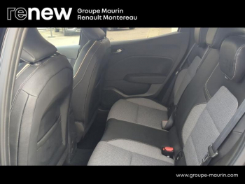 Photo 11 du bon plan RENAULT Clio 1.0 TCe 90ch Techno occasion à 15990 €