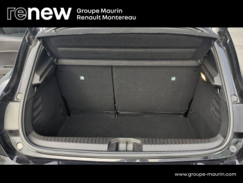 Photo 13 du bon plan RENAULT Clio 1.0 TCe 90ch Techno occasion à 15990 €