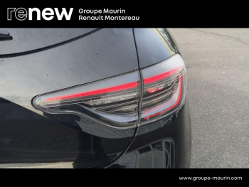 Photo 14 du bon plan RENAULT Clio 1.0 TCe 90ch Techno occasion à 15990 €