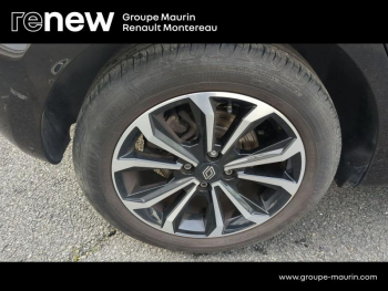 Photo 15 du bon plan RENAULT Clio 1.0 TCe 90ch Techno occasion à 15990 €