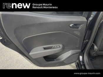 Photo 17 du bon plan RENAULT Clio 1.0 TCe 90ch Techno occasion à 15990 €