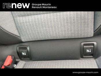 Photo 19 du bon plan RENAULT Clio 1.0 TCe 90ch Techno occasion à 15990 €