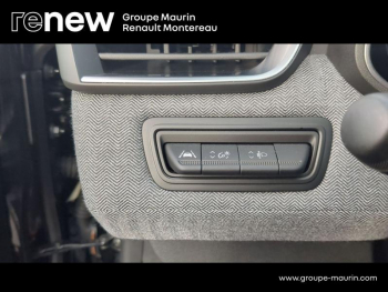 Photo 23 du bon plan RENAULT Clio 1.0 TCe 90ch Techno occasion à 15990 €