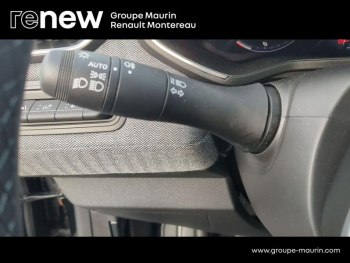 Photo 24 du bon plan RENAULT Clio 1.0 TCe 90ch Techno occasion à 15990 €