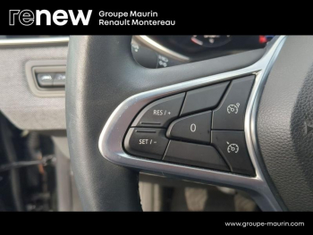 Photo 26 du bon plan RENAULT Clio 1.0 TCe 90ch Techno occasion à 15990 €