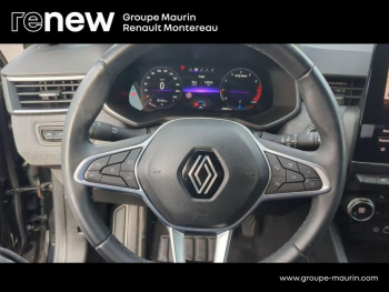 Photo 28 du bon plan RENAULT Clio 1.0 TCe 90ch Techno occasion à 15990 €