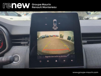 Photo 29 du bon plan RENAULT Clio 1.0 TCe 90ch Techno occasion à 15990 €