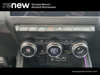 Photo 30 du bon plan RENAULT Clio 1.0 TCe 90ch Techno occasion à 15990 €