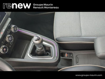 Photo 32 du bon plan RENAULT Clio 1.0 TCe 90ch Techno occasion à 15990 €