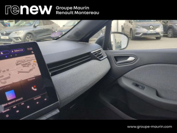 Photo 33 du bon plan RENAULT Clio 1.0 TCe 90ch Techno occasion à 15990 €