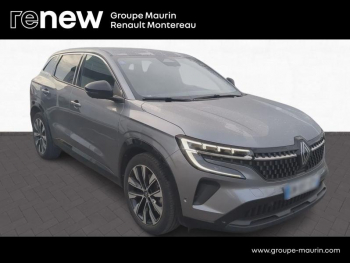 Photo 2 du bon plan RENAULT Austral 1.2 E-Tech full hybrid 200ch Techno esprit Alpine occasion à 27990 €