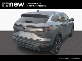 Photo 5 du bon plan RENAULT Austral 1.2 E-Tech full hybrid 200ch Techno esprit Alpine occasion à 27990 €