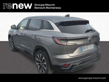 Photo 6 du bon plan RENAULT Austral 1.2 E-Tech full hybrid 200ch Techno esprit Alpine occasion à 27990 €