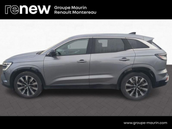 Photo 7 du bon plan RENAULT Austral 1.2 E-Tech full hybrid 200ch Techno esprit Alpine occasion à 27990 €