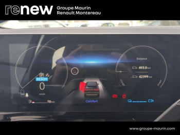 Photo 9 du bon plan RENAULT Austral 1.2 E-Tech full hybrid 200ch Techno esprit Alpine occasion à 27990 €