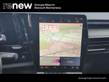 Photo 12 du bon plan RENAULT Austral 1.2 E-Tech full hybrid 200ch Techno esprit Alpine occasion à 27990 €